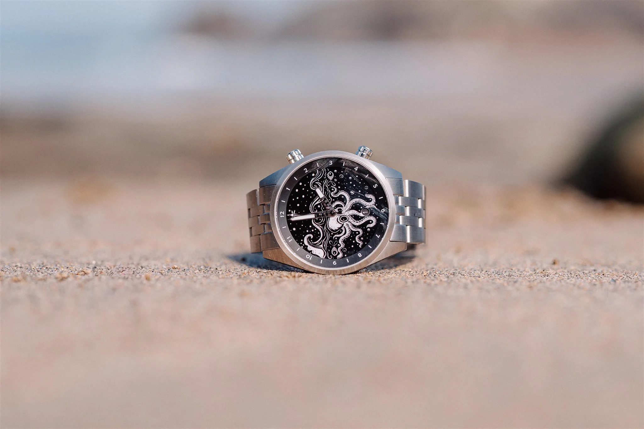 Golby Skipping Stone Octopus Gary Farr Artist Watch Dan Ward Photography (23).jpg (Copy)