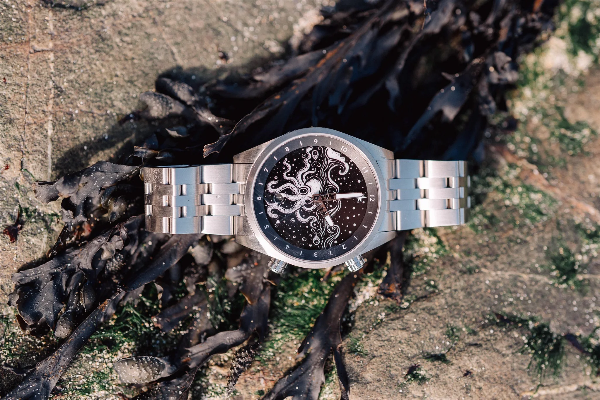 Golby Skipping Stone Octopus Gary Farr Artist Watch Dan Ward Photography (24).jpg (Copy)