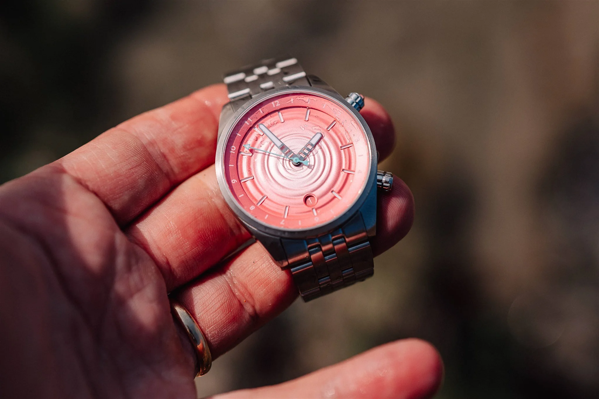 Golby Skipping Stone Pink Seashell Watch Dan Ward Photography (4).jpg