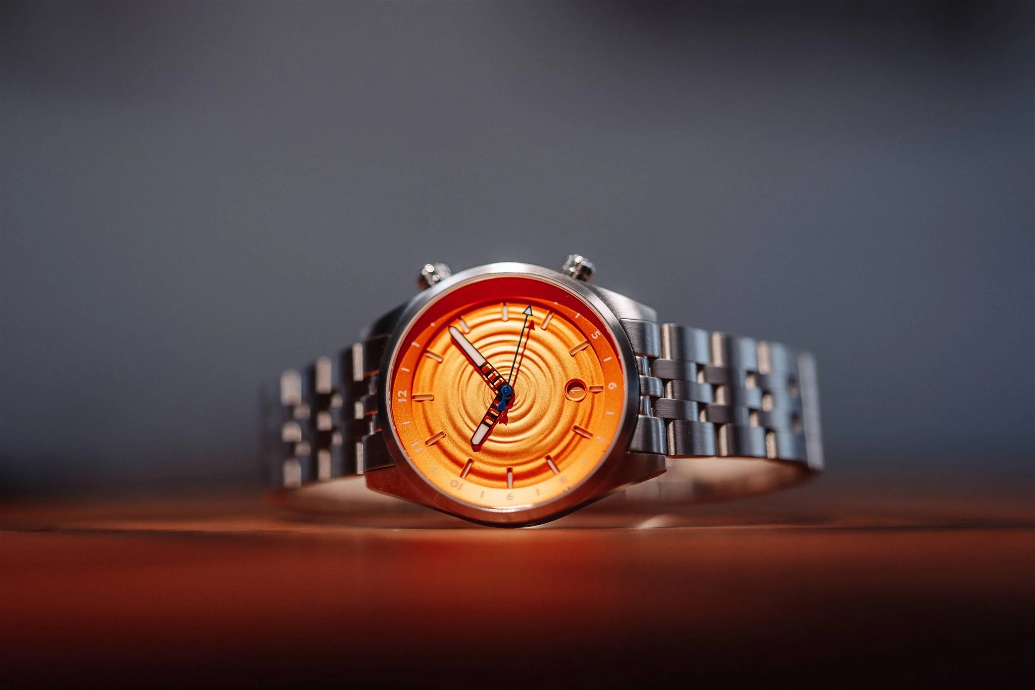 Golby Skipping Stone Sunset Yellow Orange Watch Dan Ward Photography (12).jpg