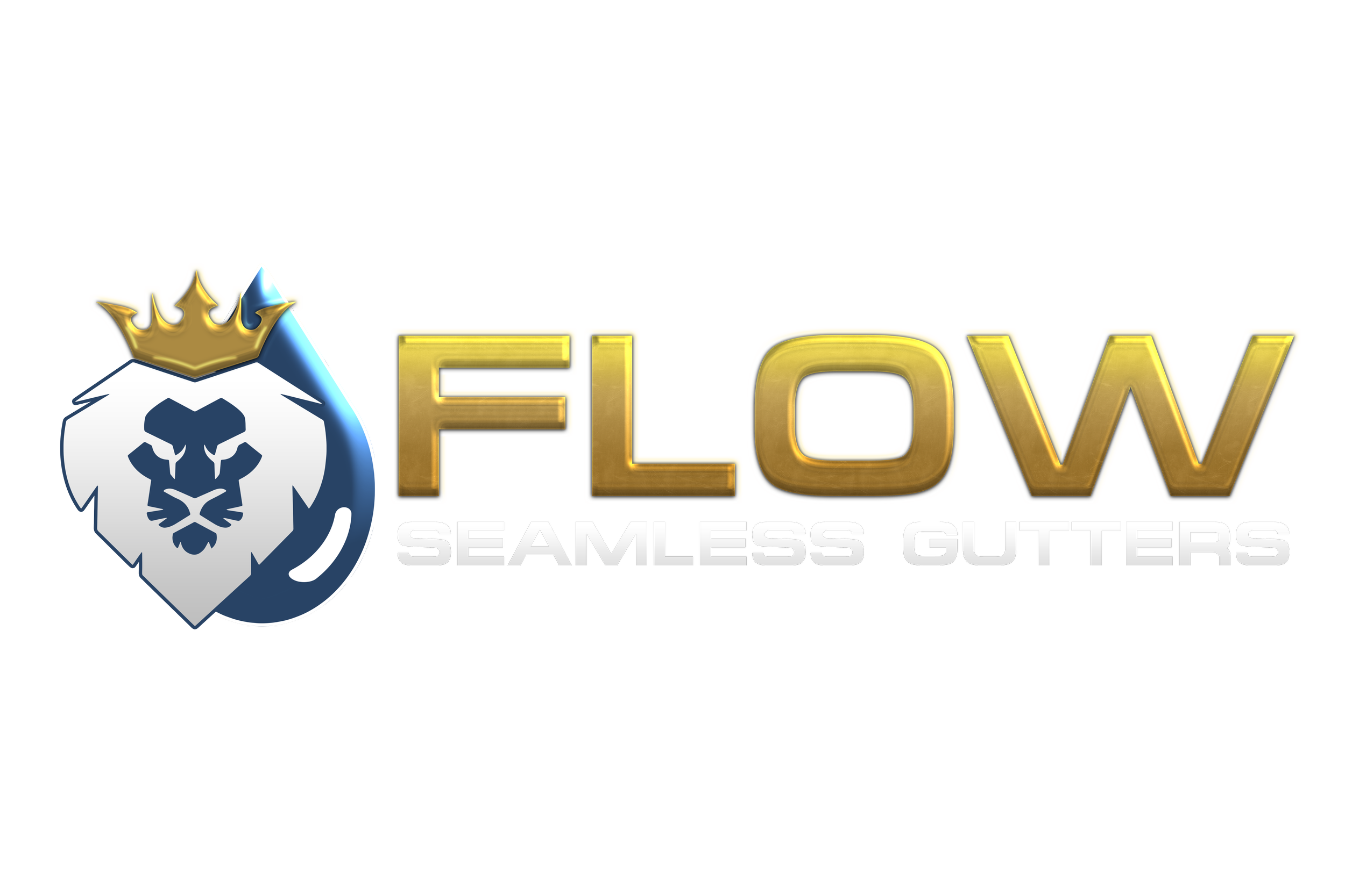 Flow Seamless Gutters