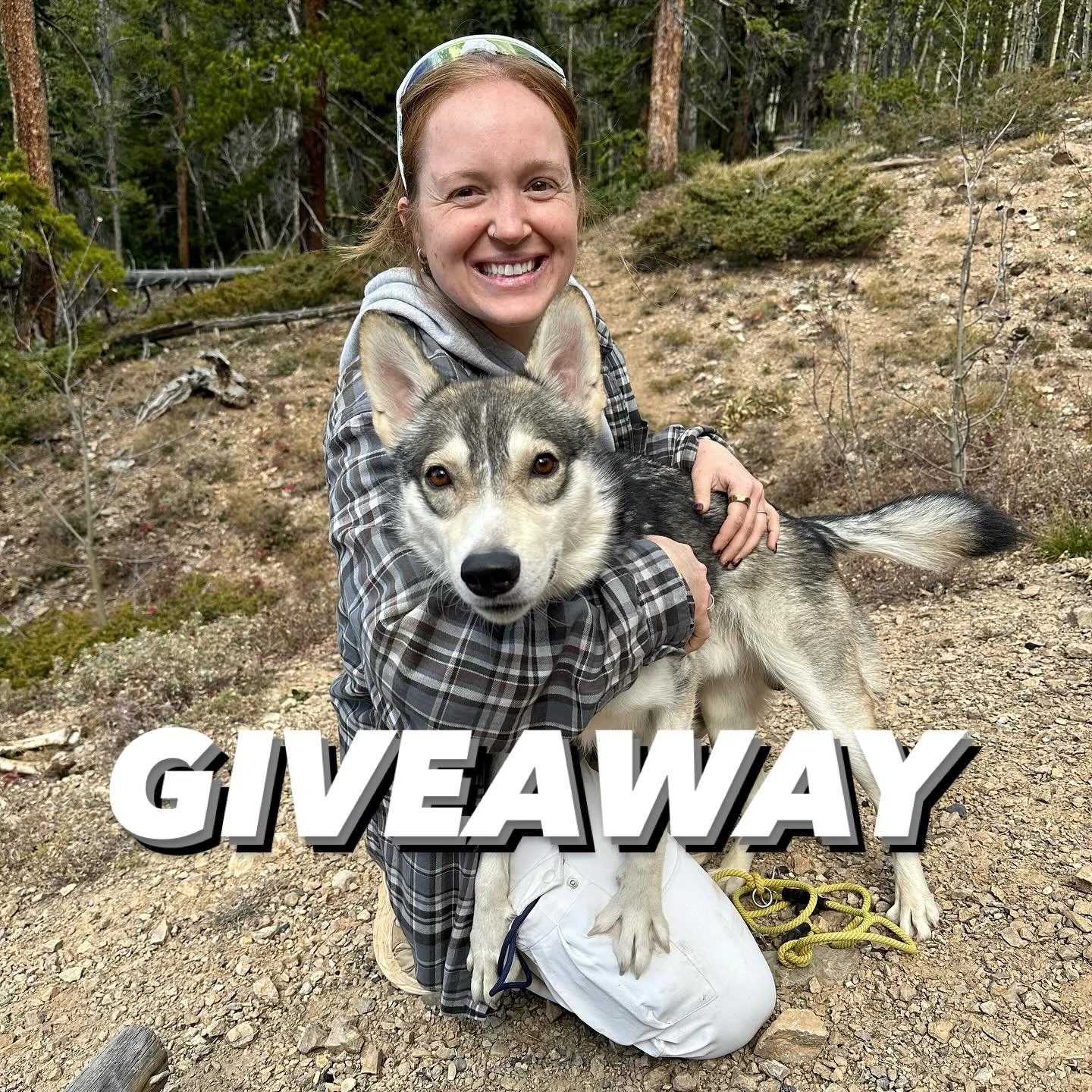 IT&rsquo;S MY BIRTHDAY MONTH! 🫶🏻✨🤘🏻
In the spirit of celebration, I will be giving away 3 prizes! 

1) A Behavioral Evaluation and 1 Follow Up Session 🐶
2) 1 Free Night of Boarding 🏠
3) 1 Dawgs &amp; Mo Tee 👕

How to enter: 
Dawgs &amp; Mo is 
