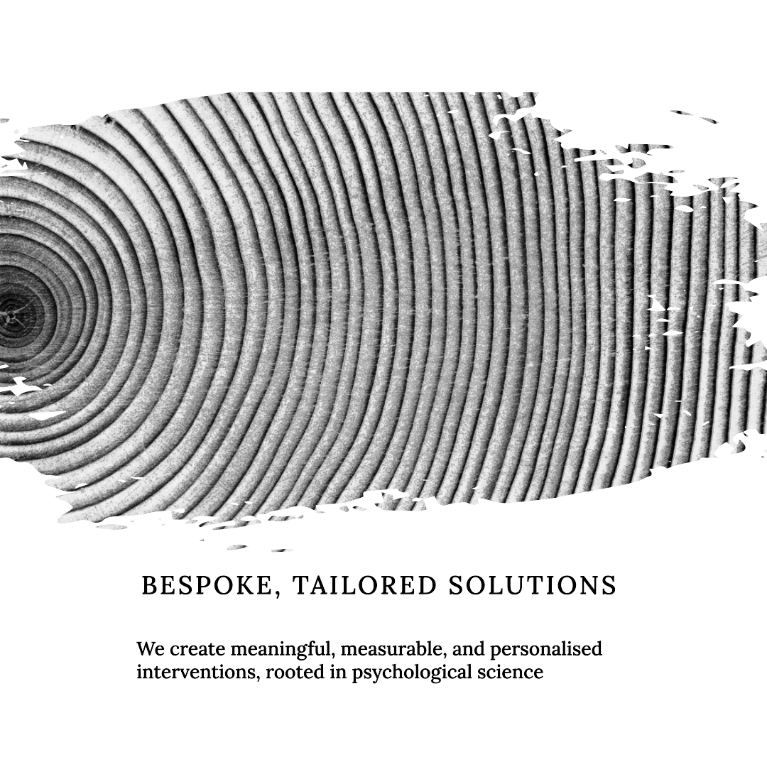 Systemic - People, Process and Performance