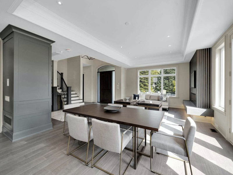 Kitchen Interior Designer