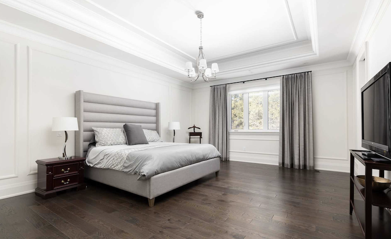 bedroom decoration design