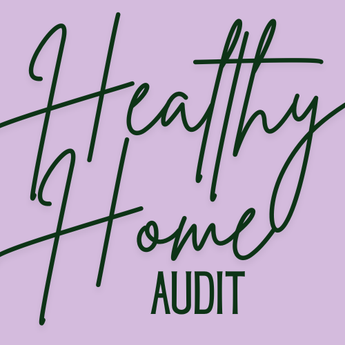 Healthy Home Audit - Essentials Audit thumbnail