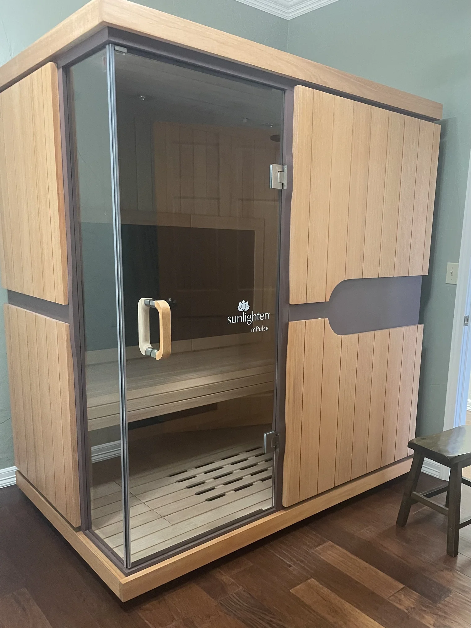 Impact Laser, Mobility & Recovery