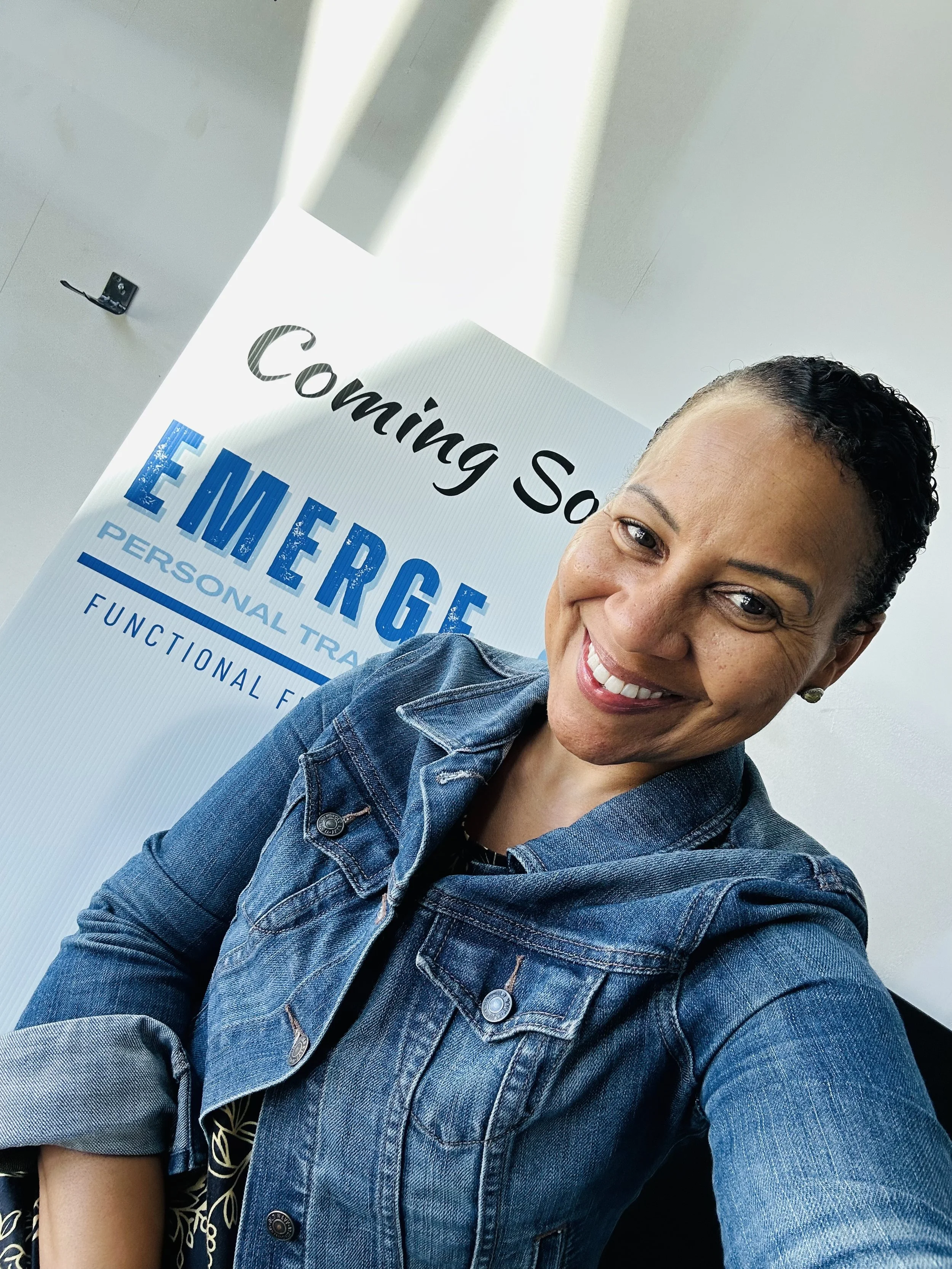 Reclaim Yourself: Restorative Training to Take Back What You’ve Lost