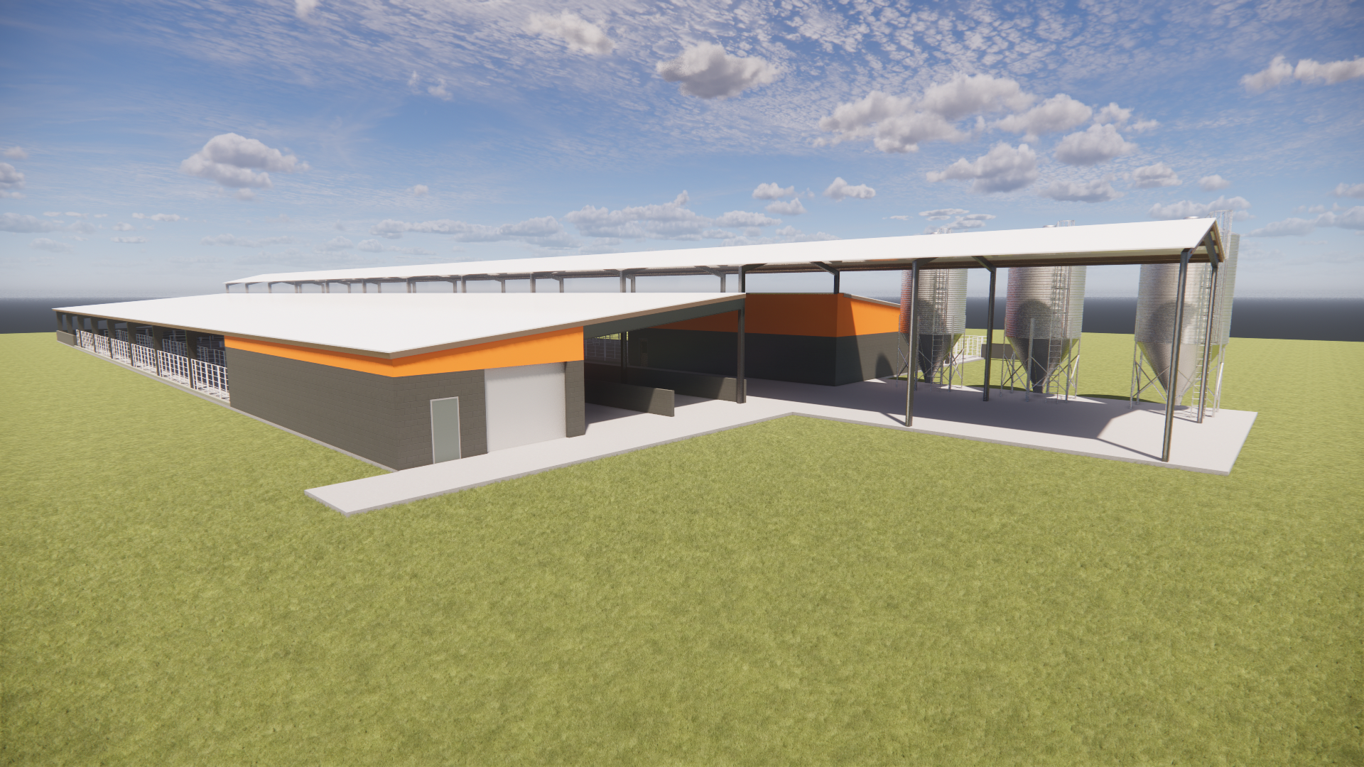 UTIA ARP Plateau Research & Education Center (P-REC)