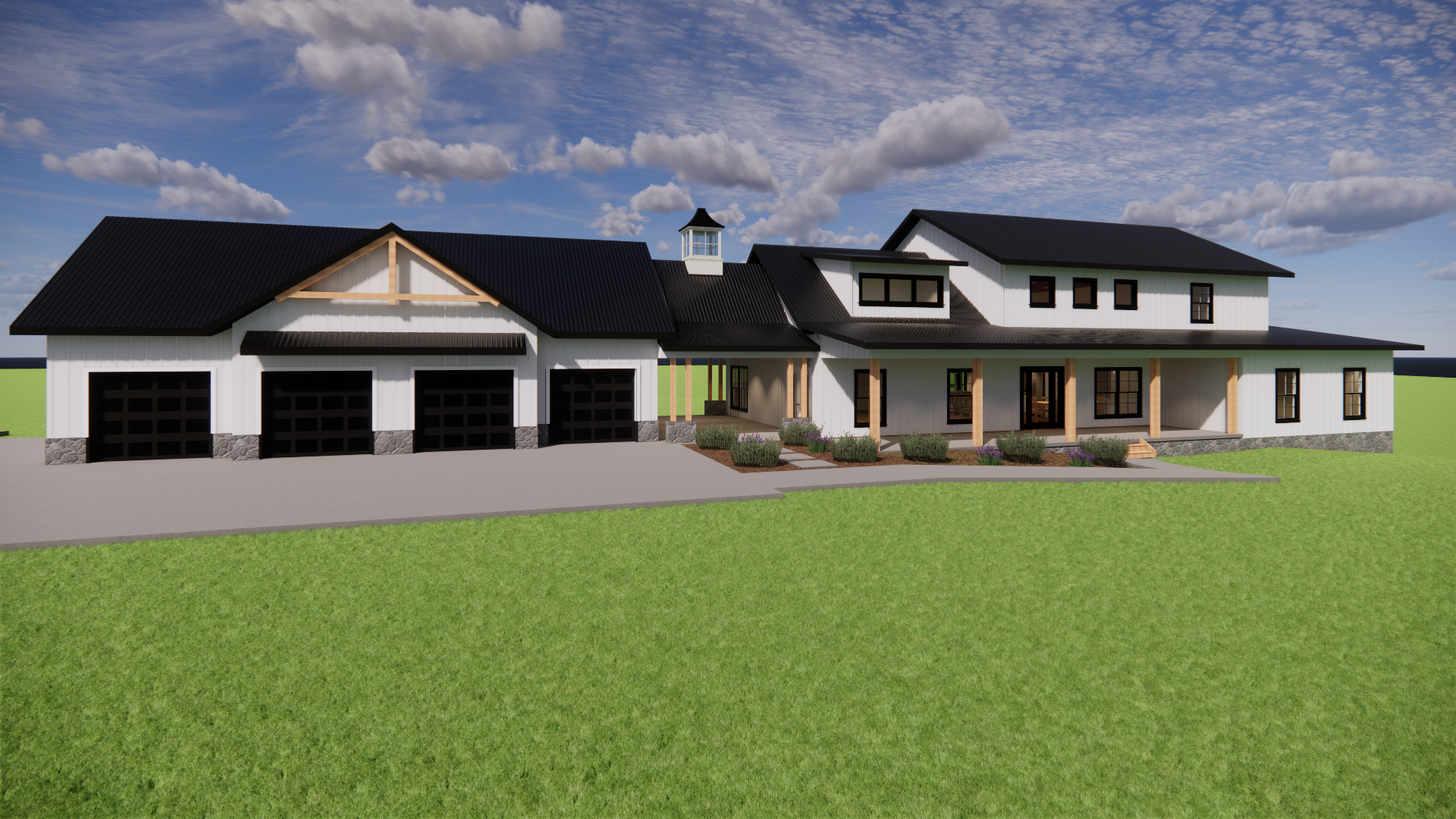 Fennell Residence