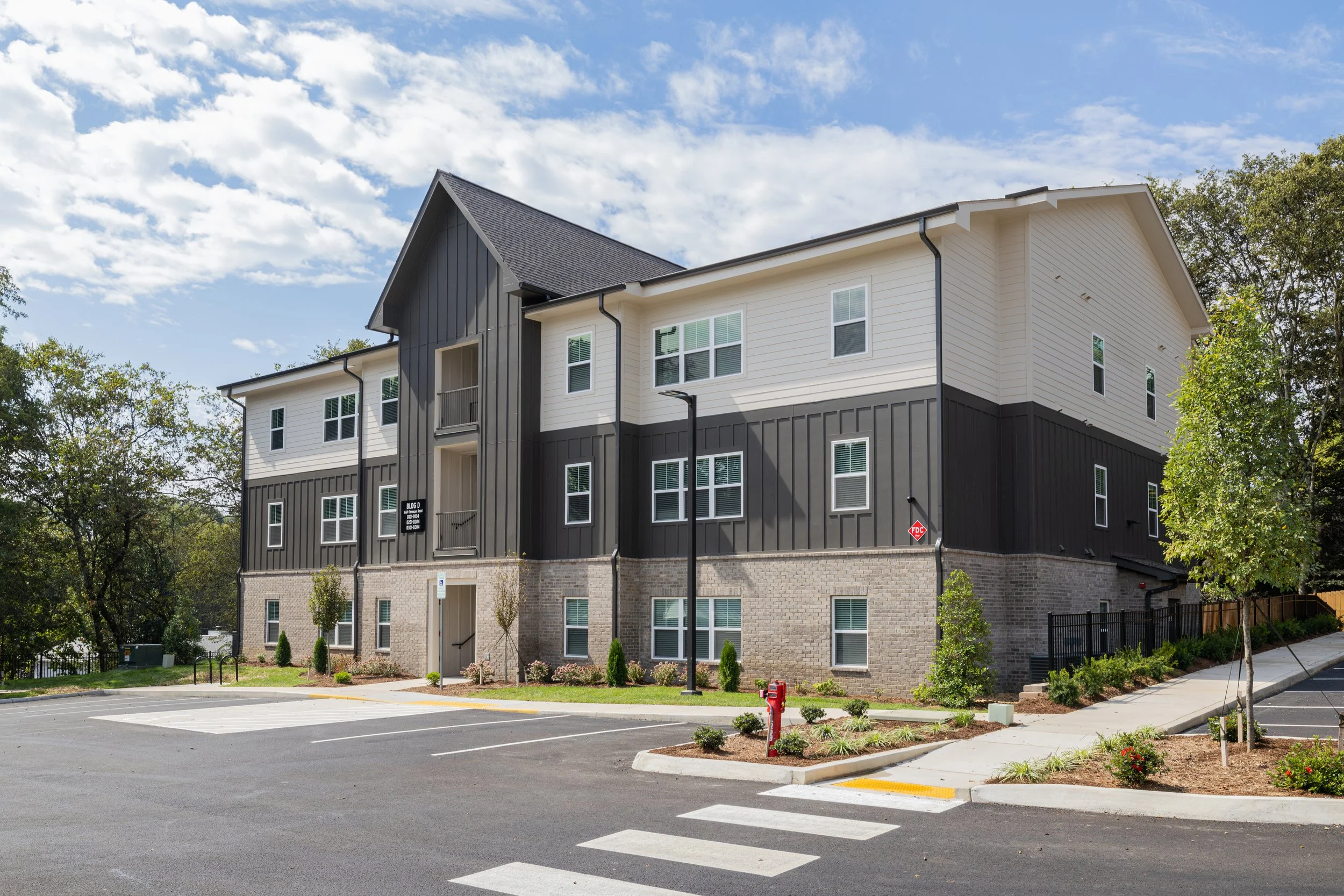 Bluegrass Landing Apartments