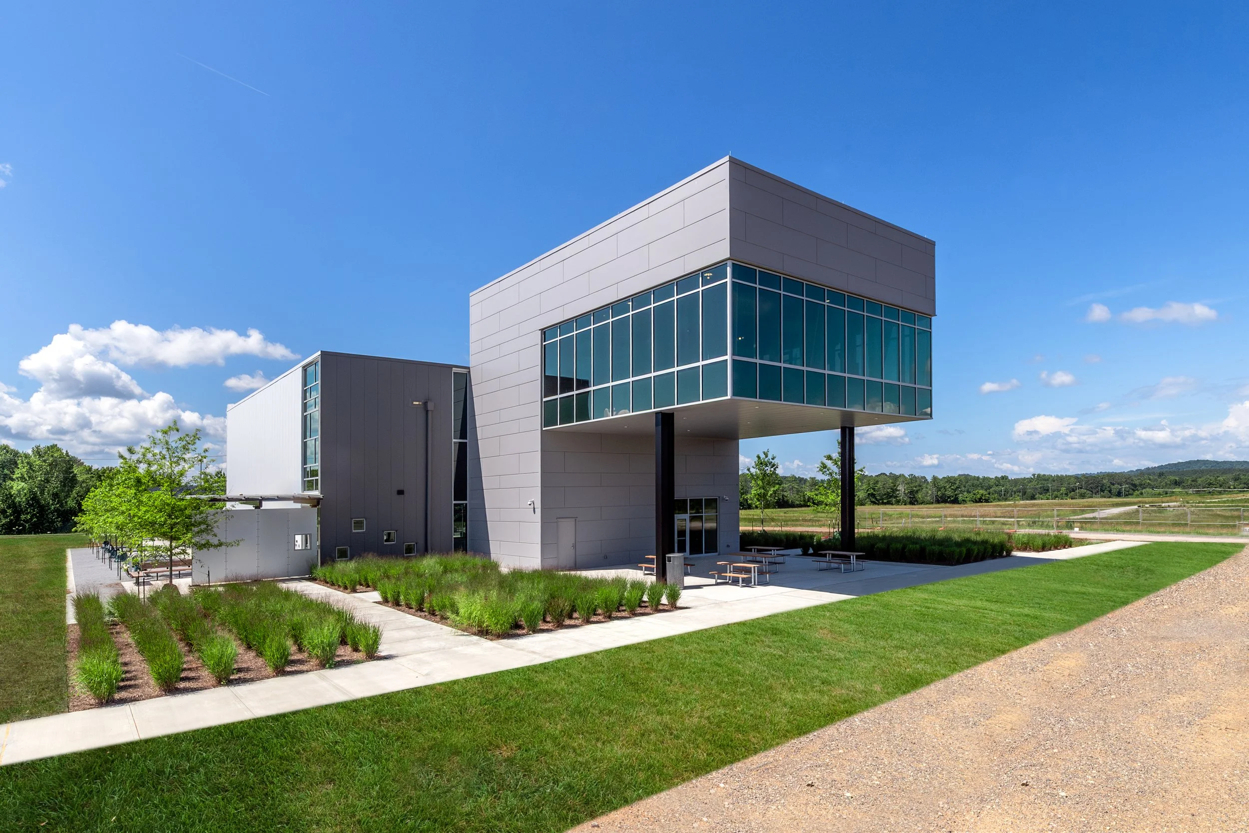 K-25 Interpretive Center