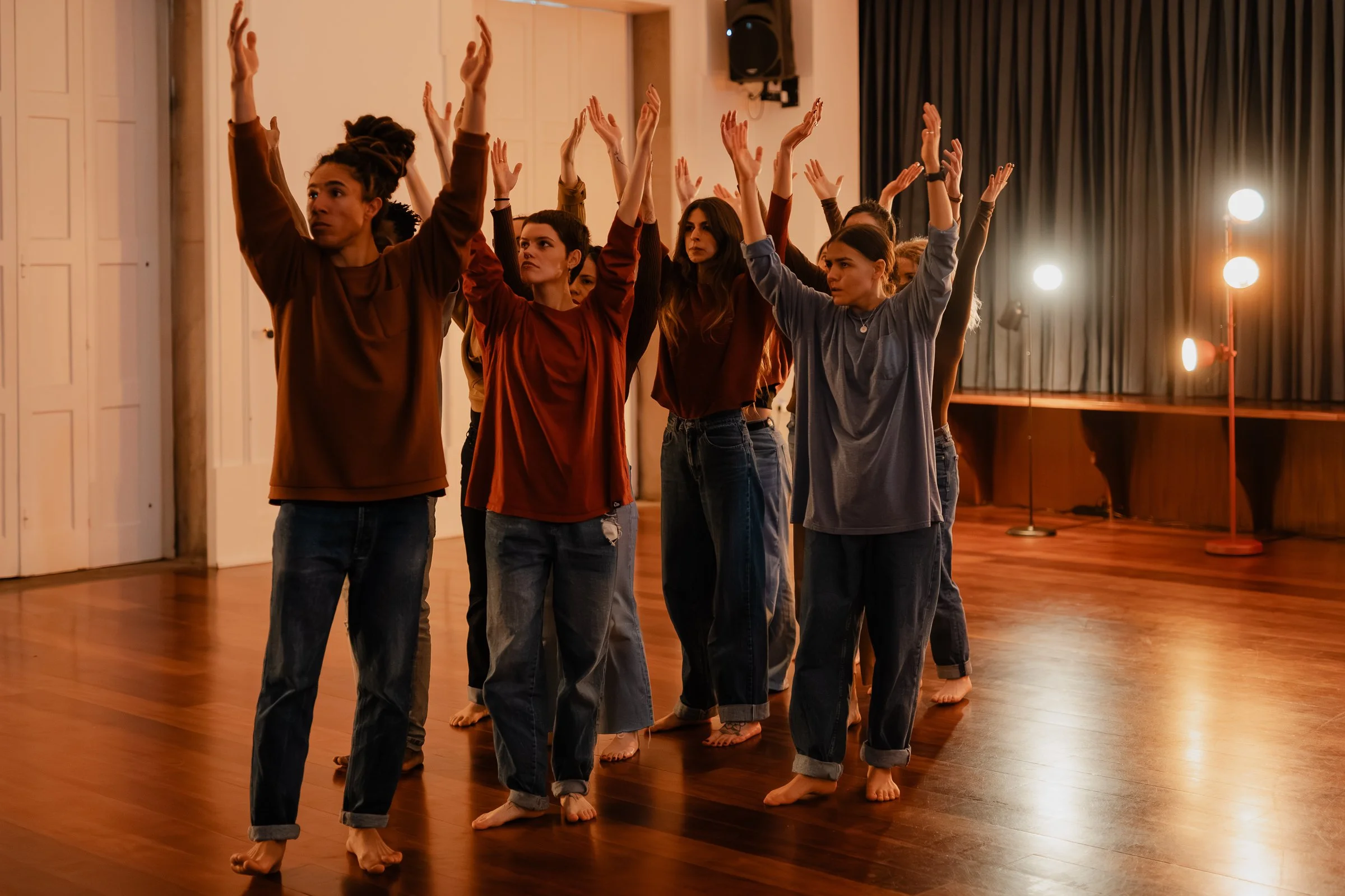 Sobre os que voam - Cultura em Expansão