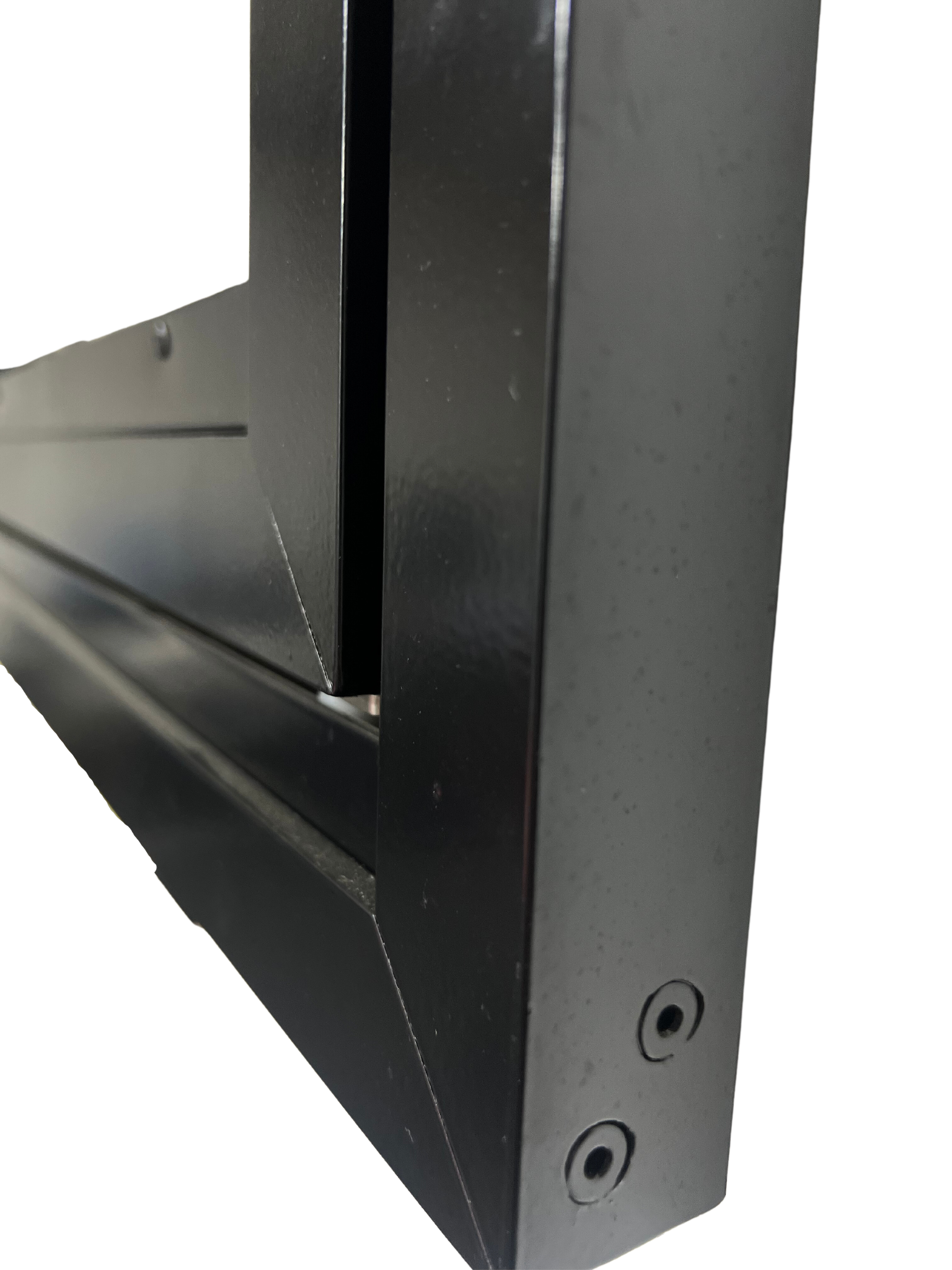 CS INVISIBLE GRILLE