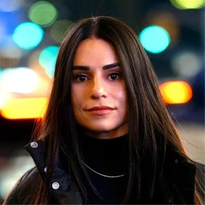 Amanda Martins, Williams F1