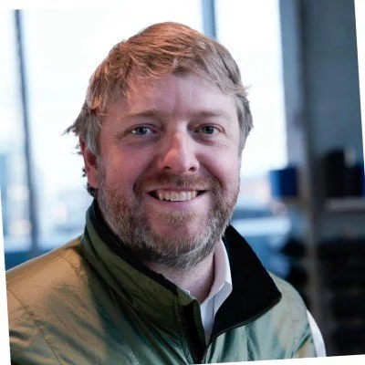 William Paddock, WAP Sustainability