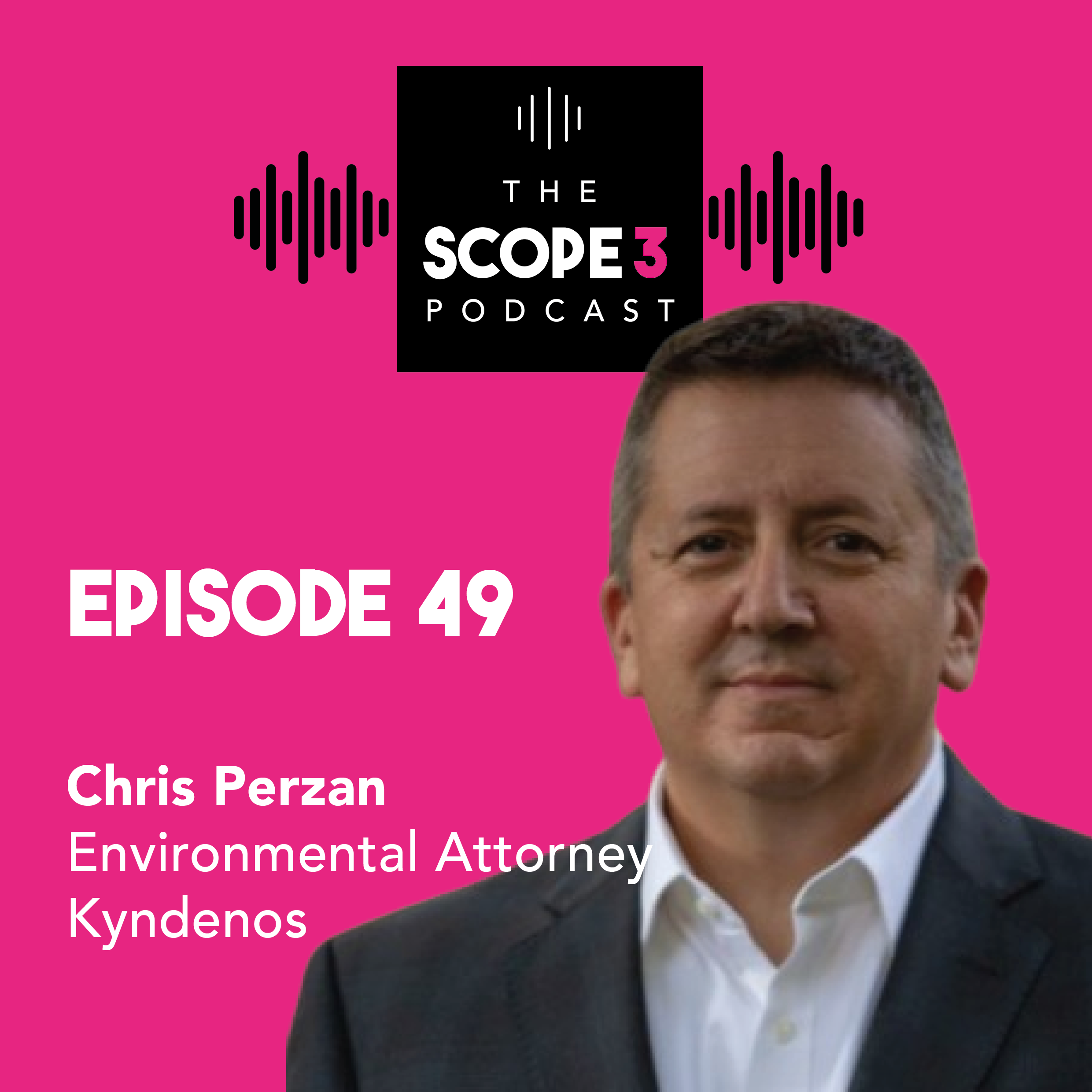 Episode 49: $20k for Scope 3? Not even close