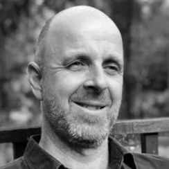 Liam Salter, RESET Carbon