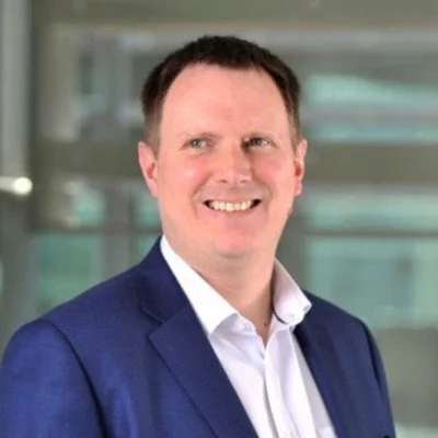 Phil Cumming, The Warehouse Group