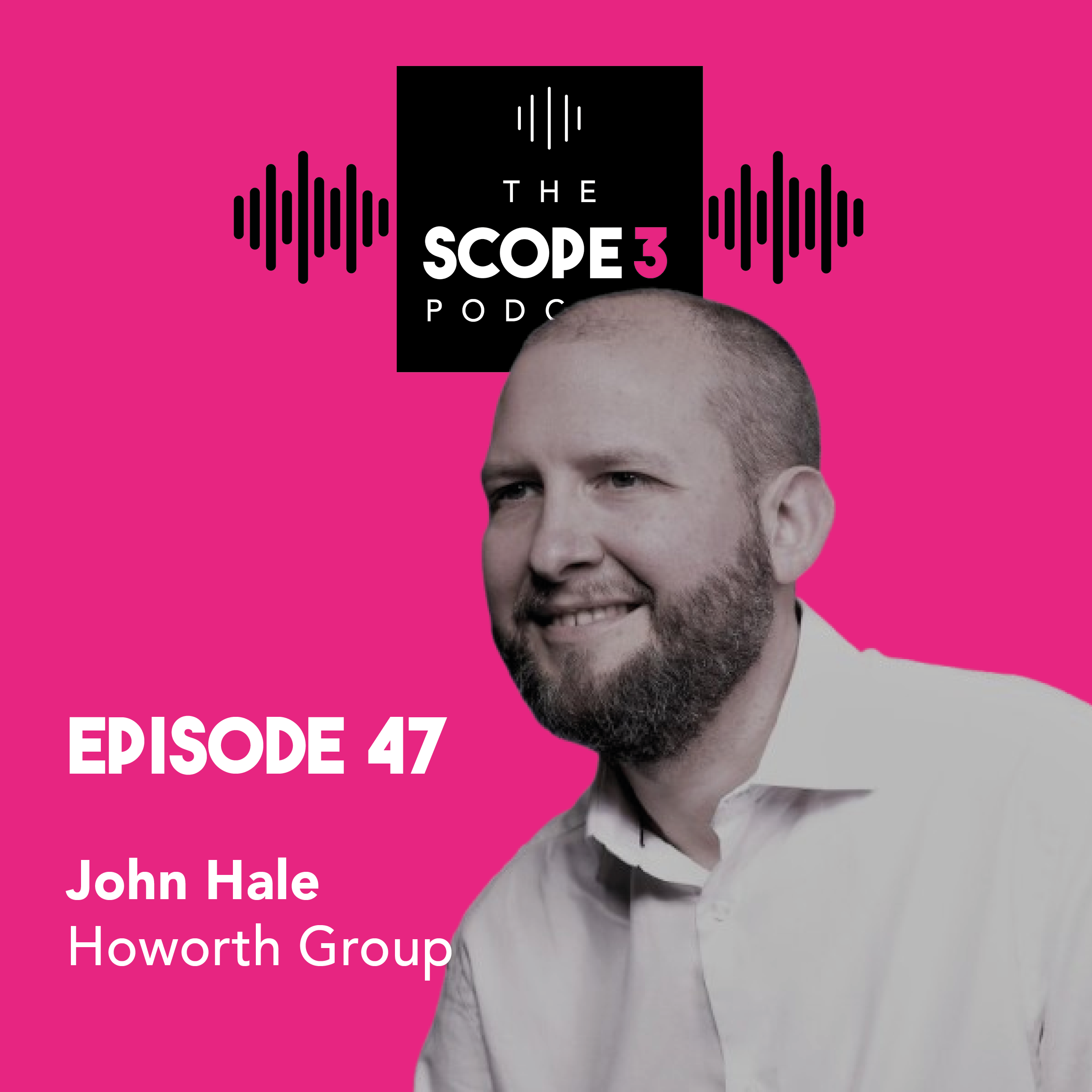 Episode 47: Howorth Group and Carbon Maps
