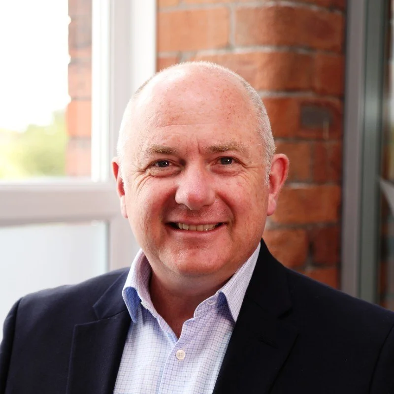 Mike Murray, VITA Group