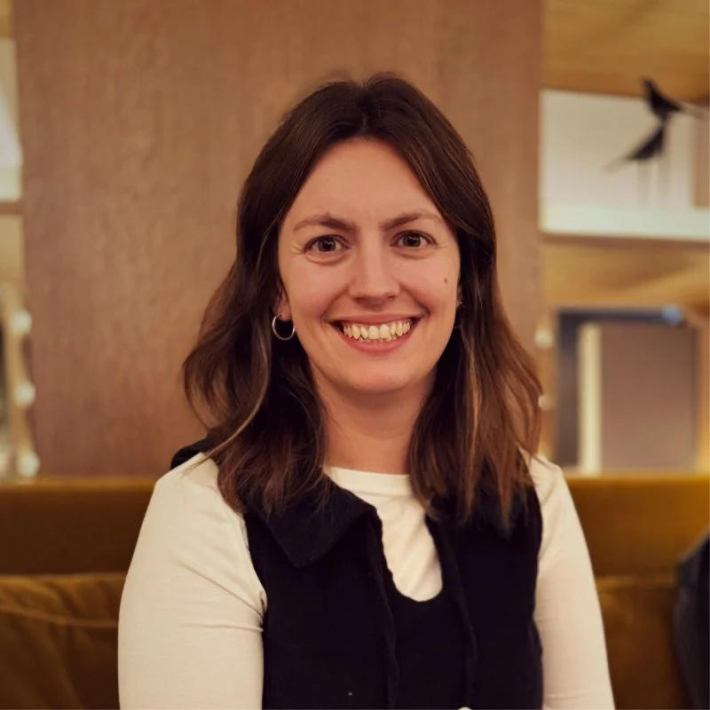 Georgina Taylor, VITA Group
