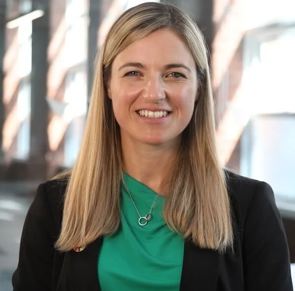Natalie Watson, VITA Group