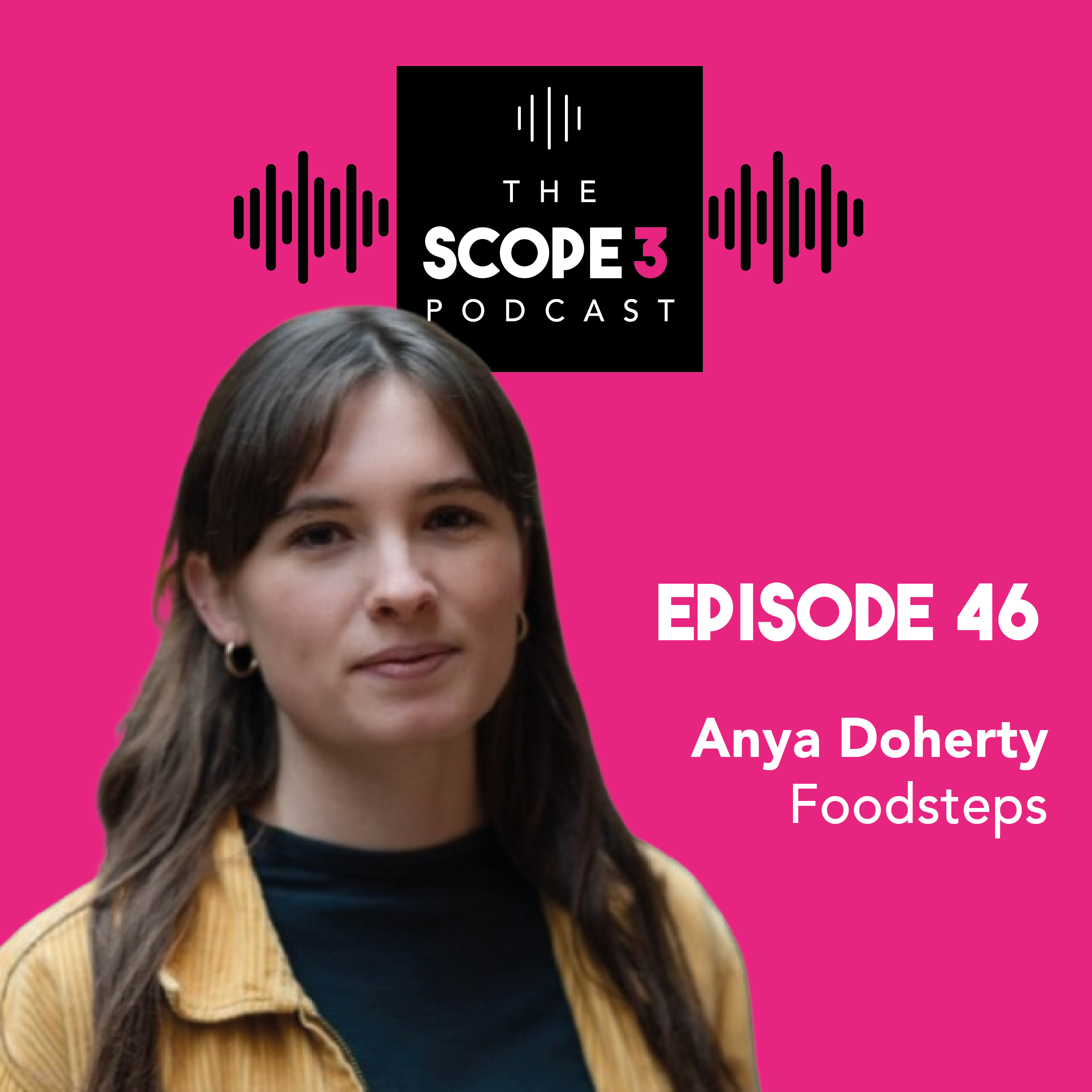 Episode 46: VITA Group and Foodsteps
