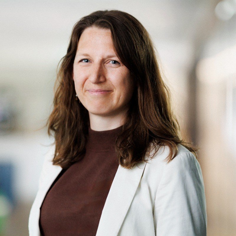 Rikke Christensen, STARK Group