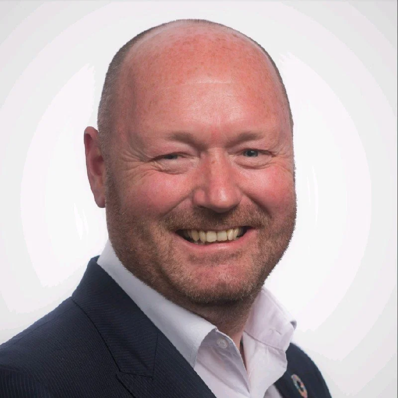 Rob Williams, AstraZeneca