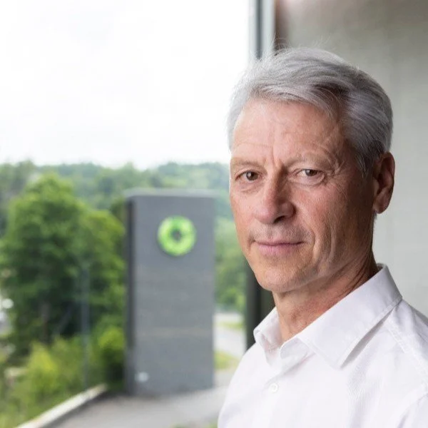 Willem Mutsaerts, Givaudan