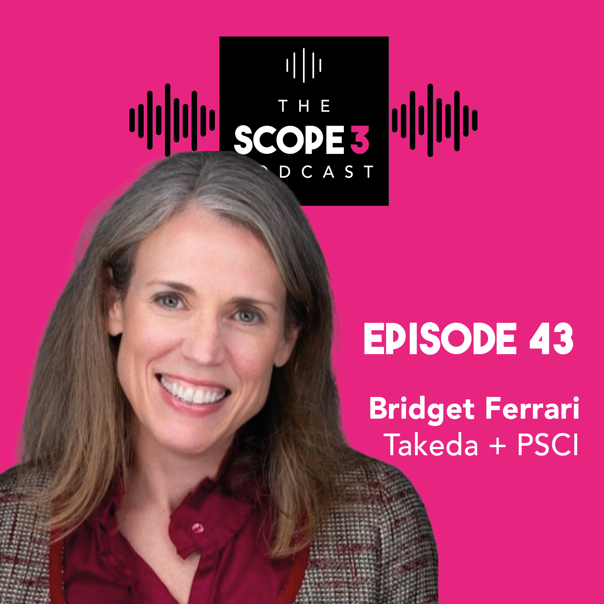 Episode 43: Pharmaceutical Supply Chain Initiative and Electricity Maps