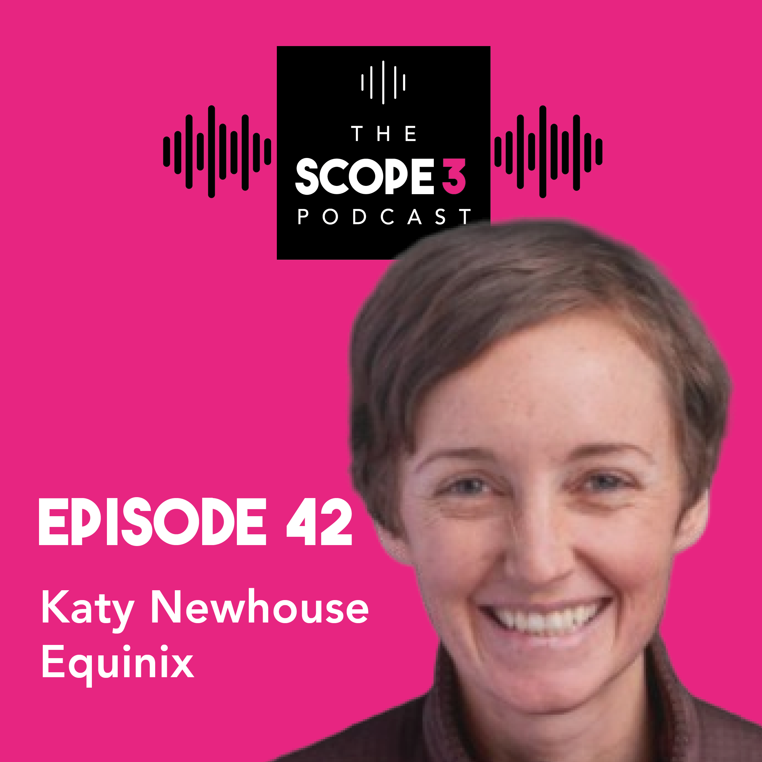 Episode 42: Equinix and AITrack Solutions