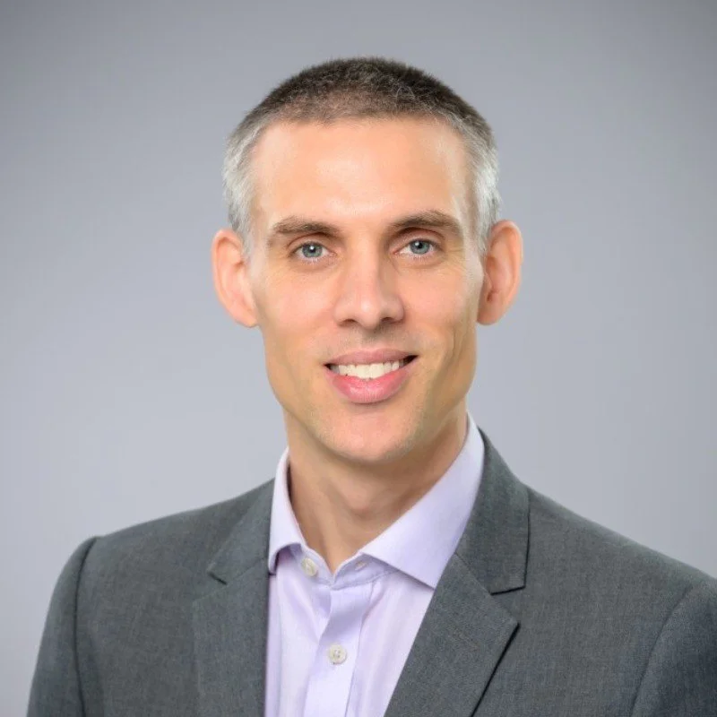 Matthew Yamatin, Thermo Fisher Scientific