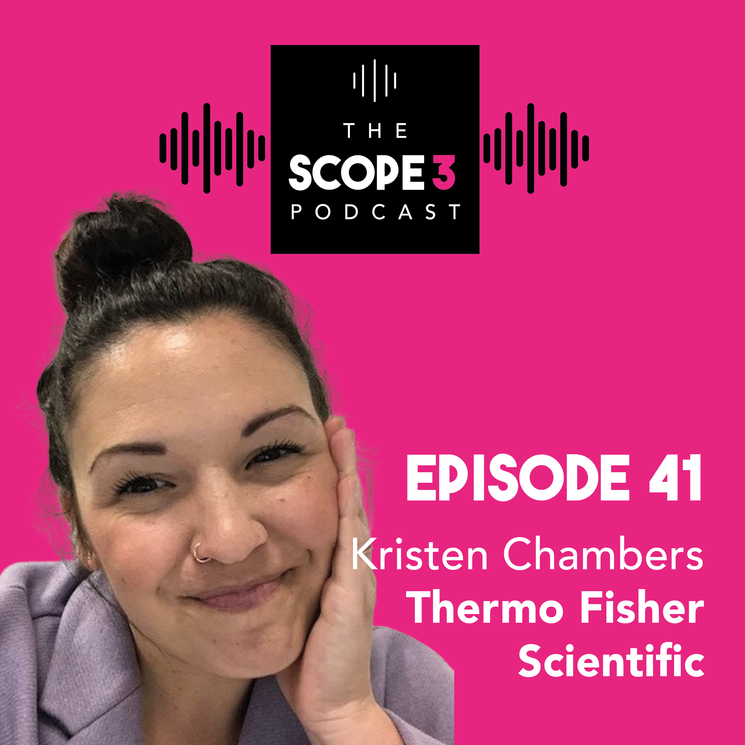 Episode 41: Thermo Fisher Scientific and EcoVadis