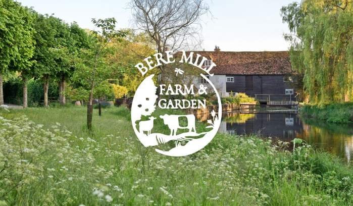 Bere Mill Farm & Garden