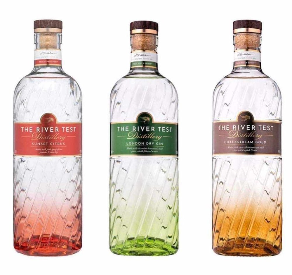 Gin