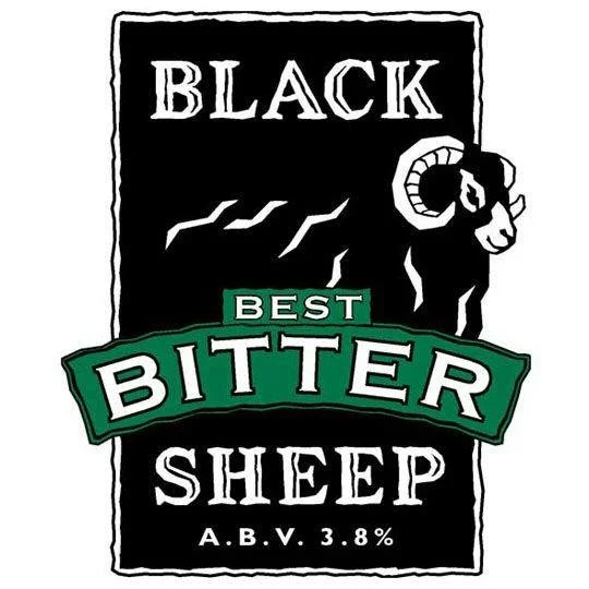 Black Sheep