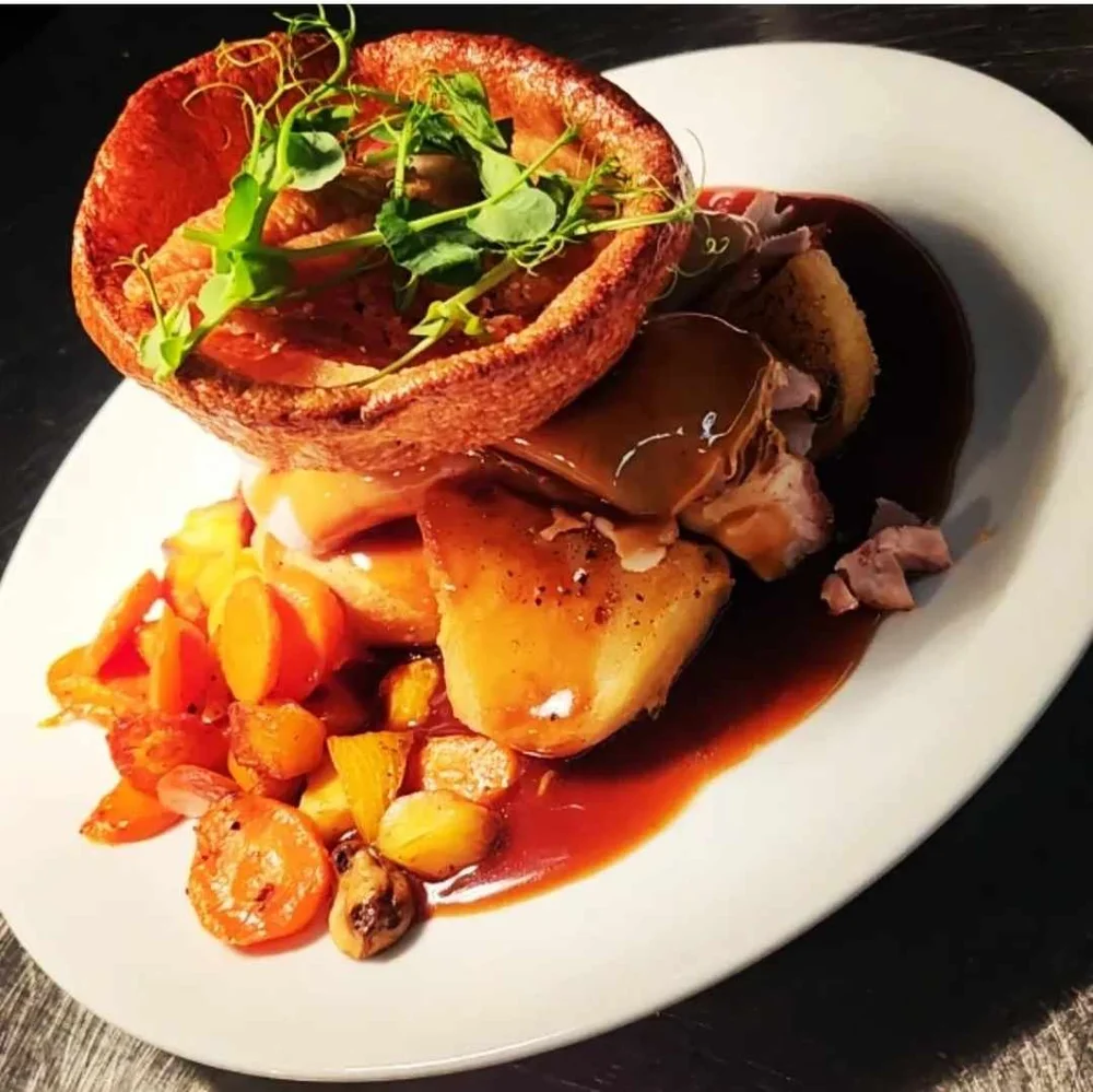 Sunday Roast