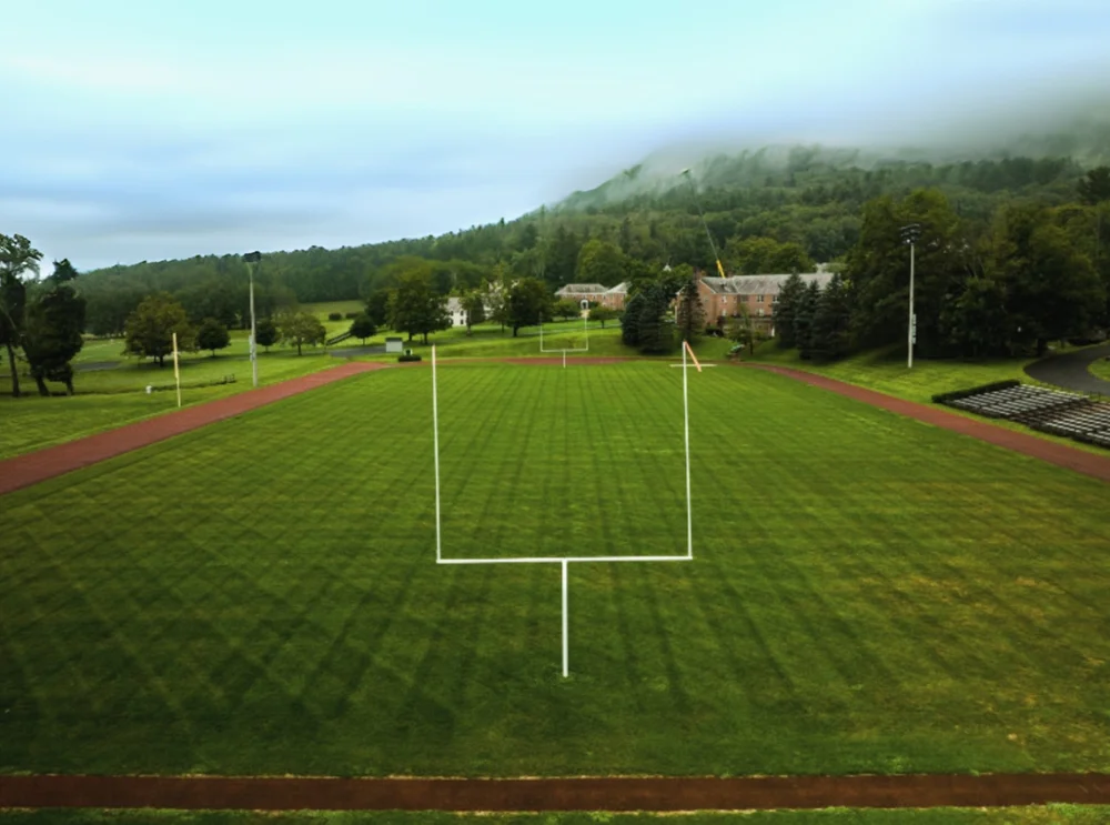 Football Kicking Camp — Berkshire United Sports Camp