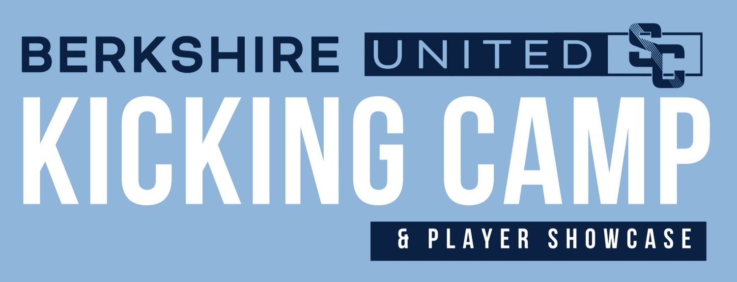 Football Kicking Camp — Berkshire United Sports Camp