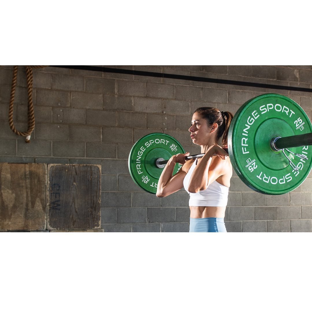 It&rsquo;s great that the world is finally waking up to the need for women to have regular weight training as part of their health and fitness program, especially as we age.

Did you know that while any type of resistance training is advantageous, yo