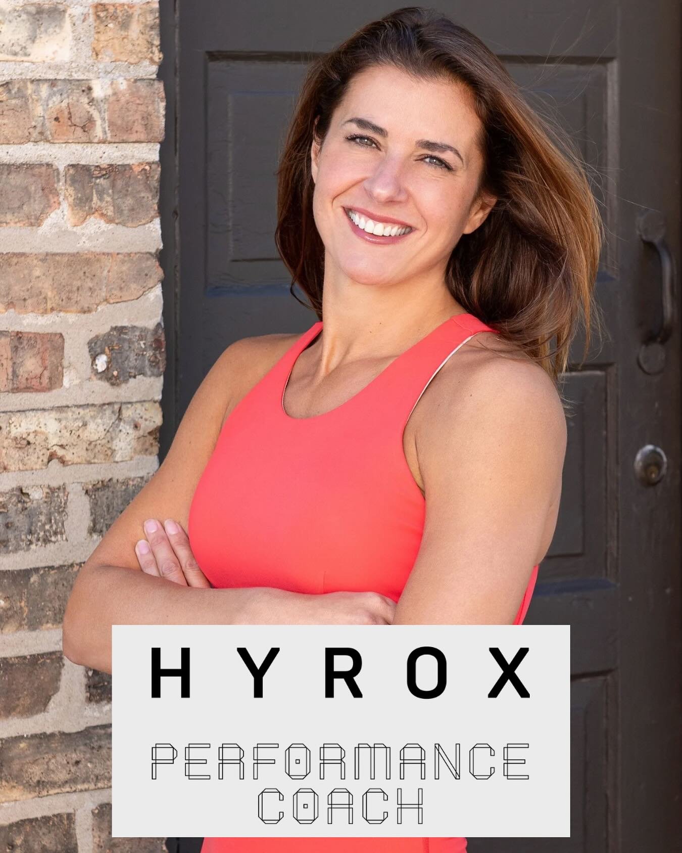 Excited to add this one to the portfolio!

Are you thinking about tackling a hyrox race? Or even just curious about trying hybrid training?

I am now an official hyrox performance coach and would love to help you on your journey!

Whether you&rsquo;r