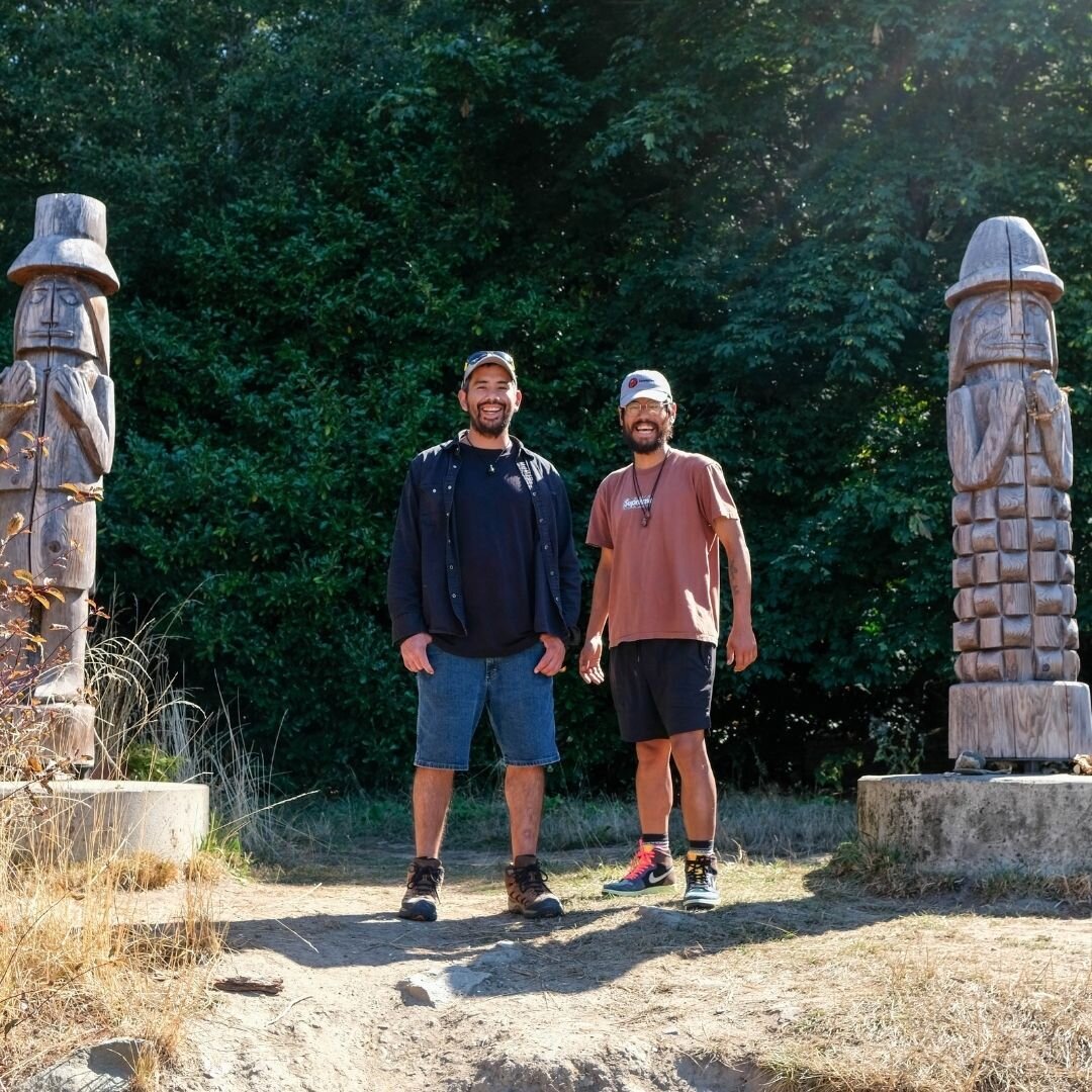 🔥 Indigenous Knowledges and Land-based Learning 

For many Indigenous peoples, water is sacred. The relationship to water is an essential part of Indigenous cultures, histories, and knowledges, and this kinship shapes community relationships with wa