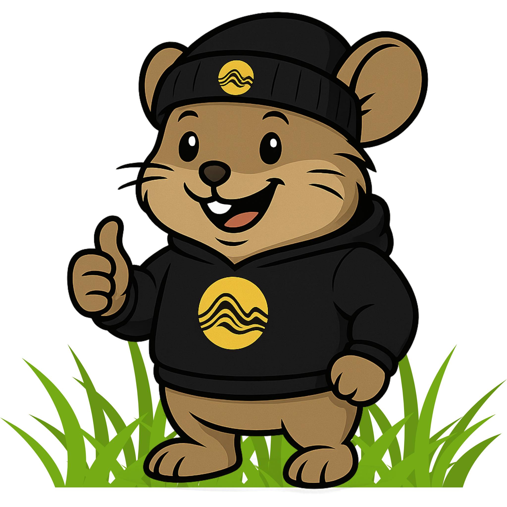 Seasonal lawn care services for maintained properties