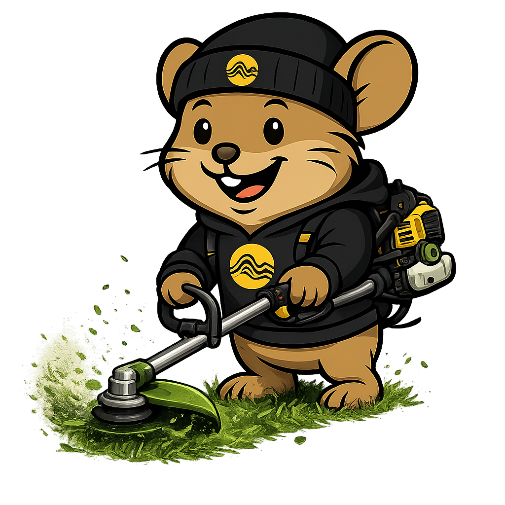 Lawn care service in Leadville, CO