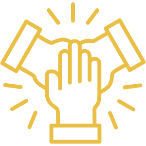 Snow removal services during winter conditions