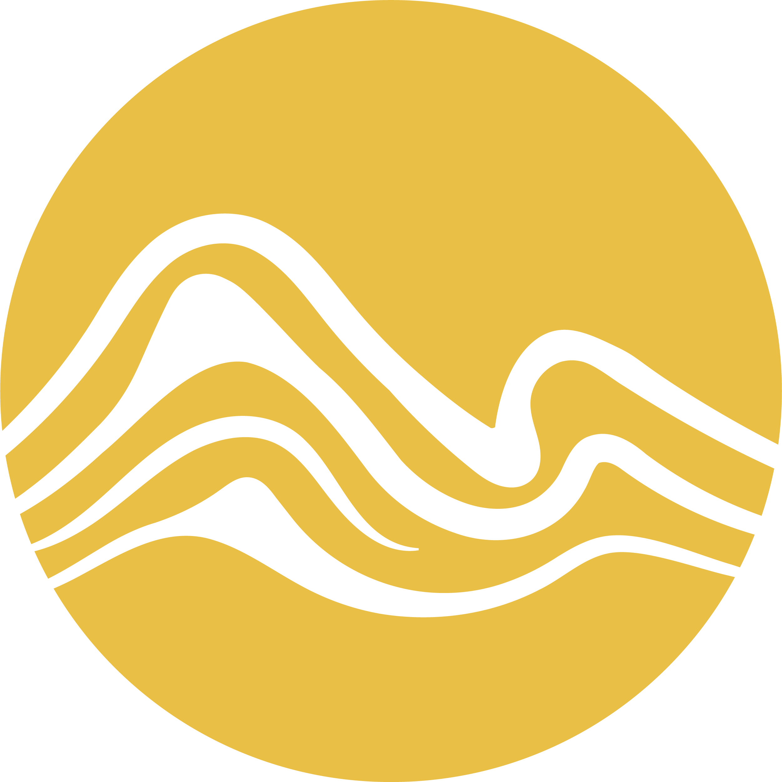 Flow State team working in outdoor property services