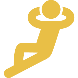 Snow removal services during winter conditions