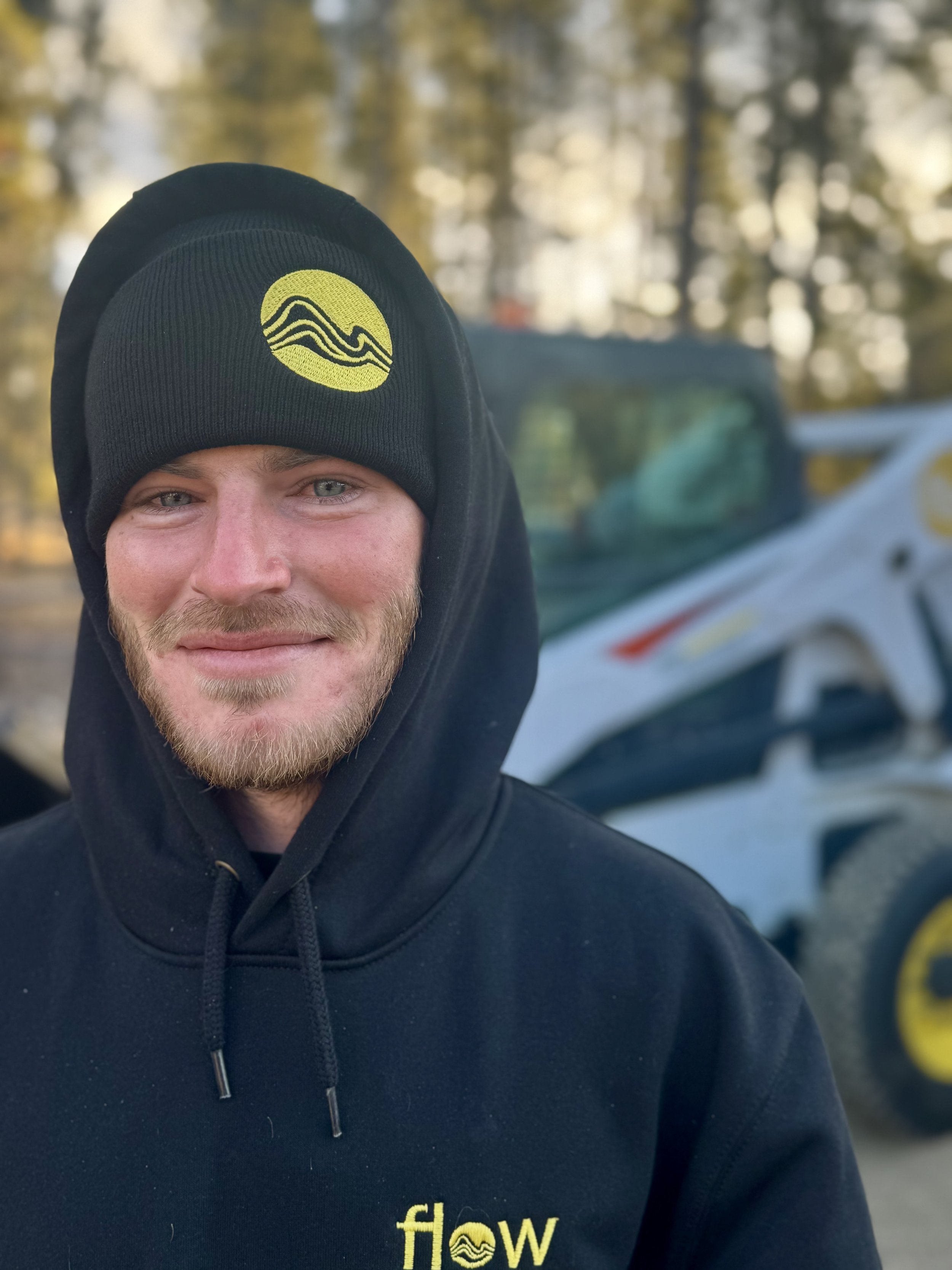 Flow State team providing professional property services